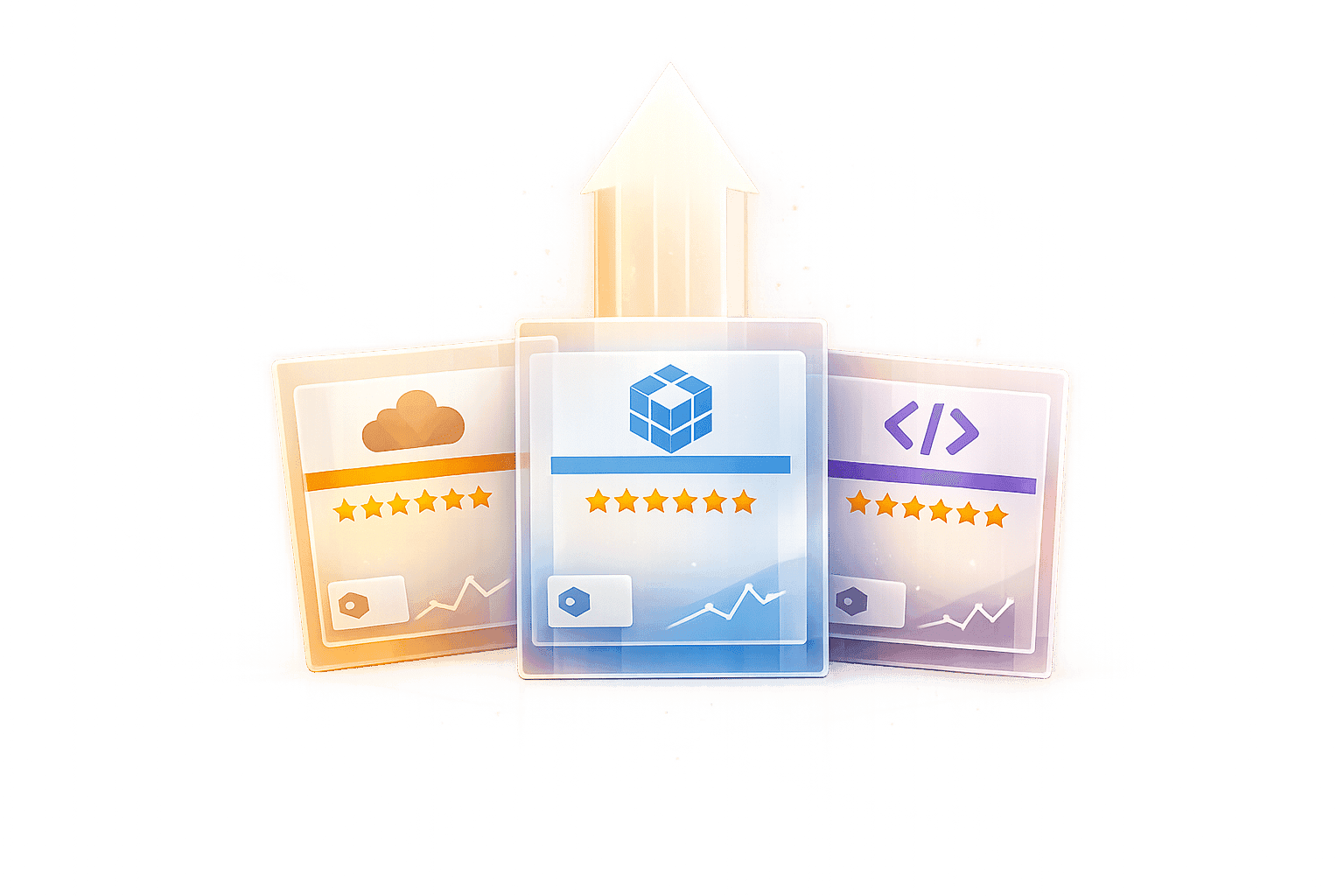 Developer Marketplace Optimization: Standing Out on AWS, Azure, and VS Code Stores