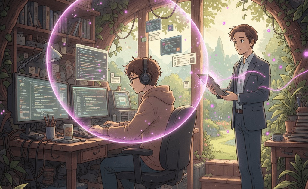 Why developers ignore recruiters (and what to do about it)