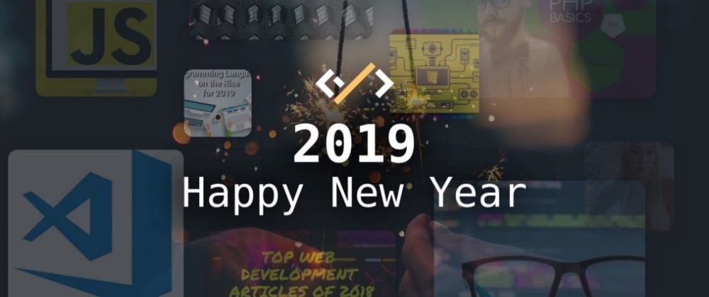 Most Popular Development Posts Of The Week (02 January 2018)