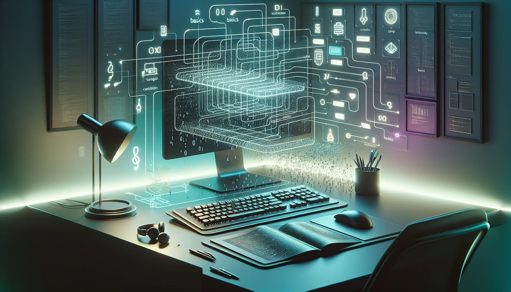 How to Learn Software Development on Your Own: Structuring Your Journey