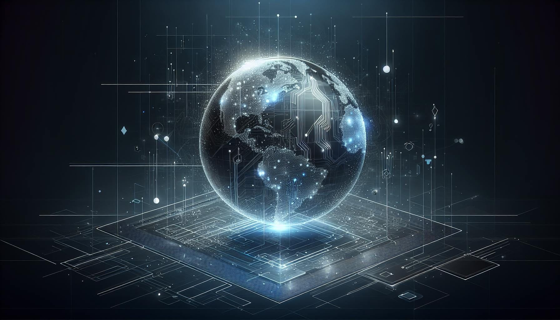 Node Language in Professional Networking