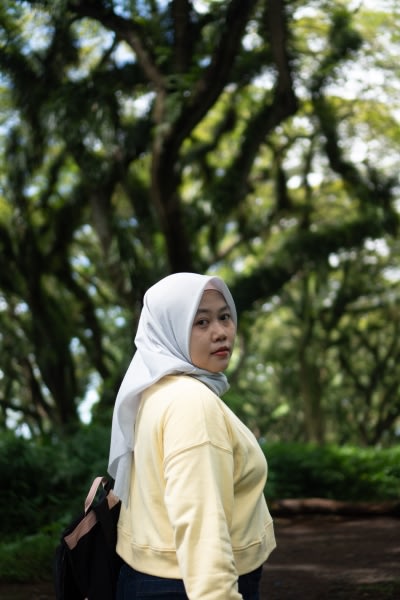 Putri Damayanti avatar