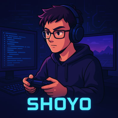 Shoyo avatar