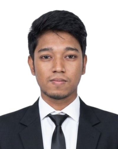 Jibon Krishna Roy