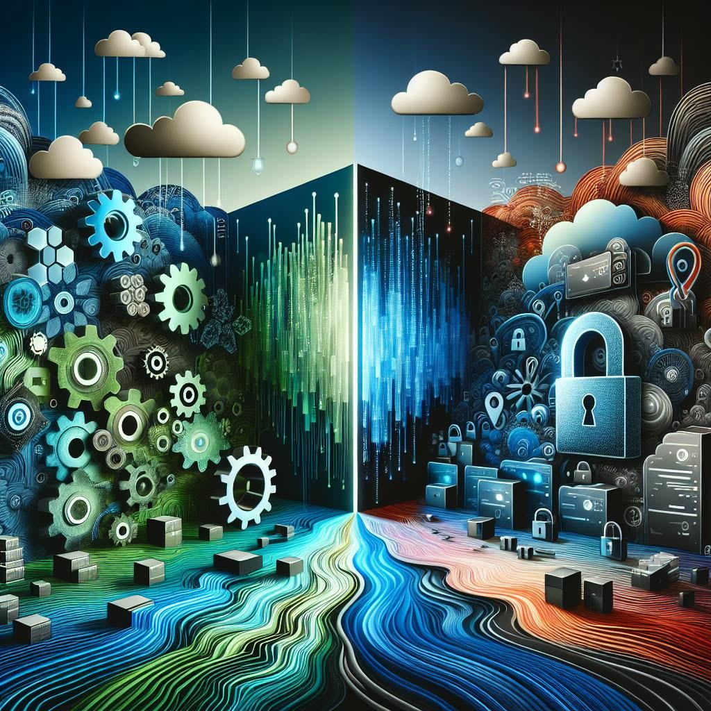 Public vs Private Repositories: Developer's Guide