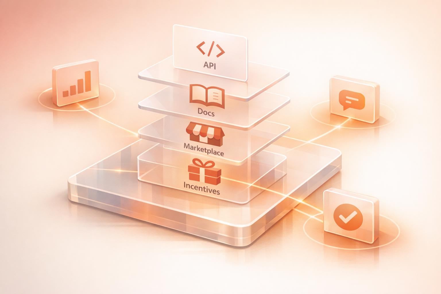 Developer Ecosystem Marketing: How to Amplify Your Platform Through Integrations