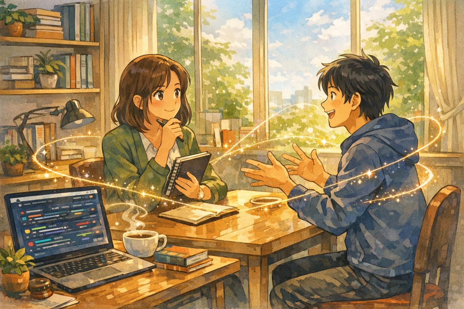 How to Identify Intent in Developer Candidates