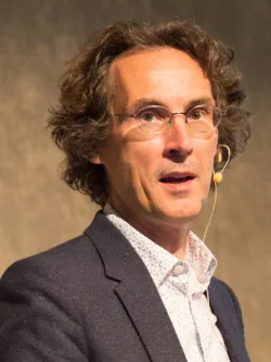 The Architect Elevator's image