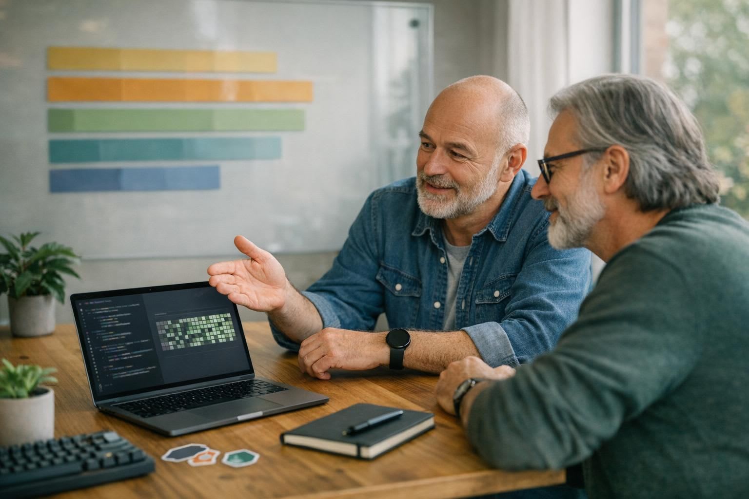 How to Get Developers to Want to Work for You: Employer Branding Guide