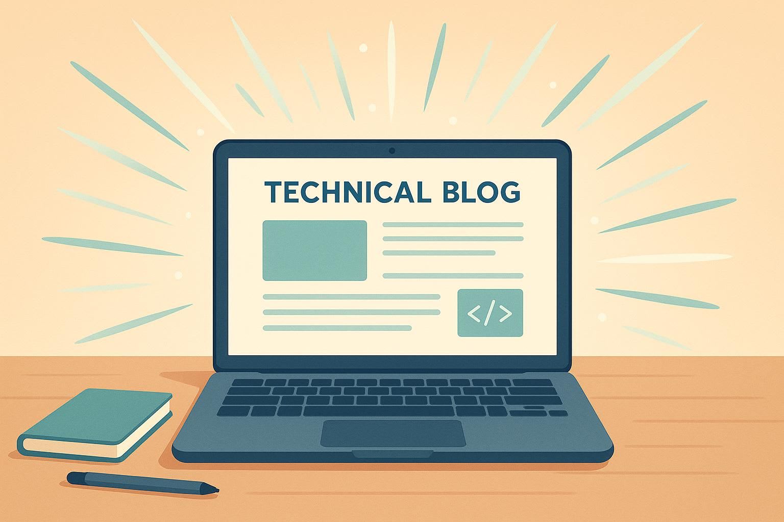 How To Optimize Technical Blogs for Developer SEO