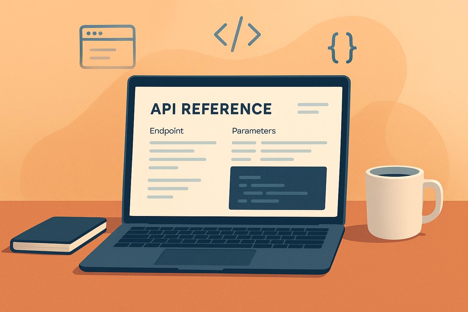 The API reference mindset: why your ads should be more like docs