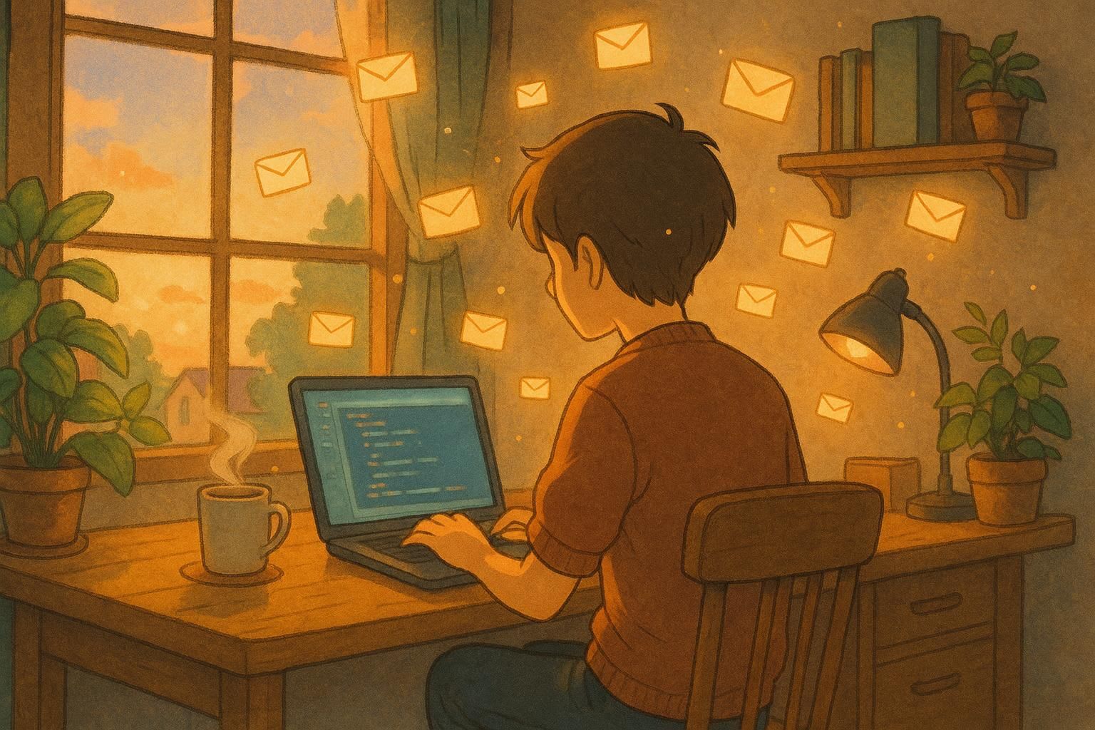 Why Passive Developers Ignore Recruiters