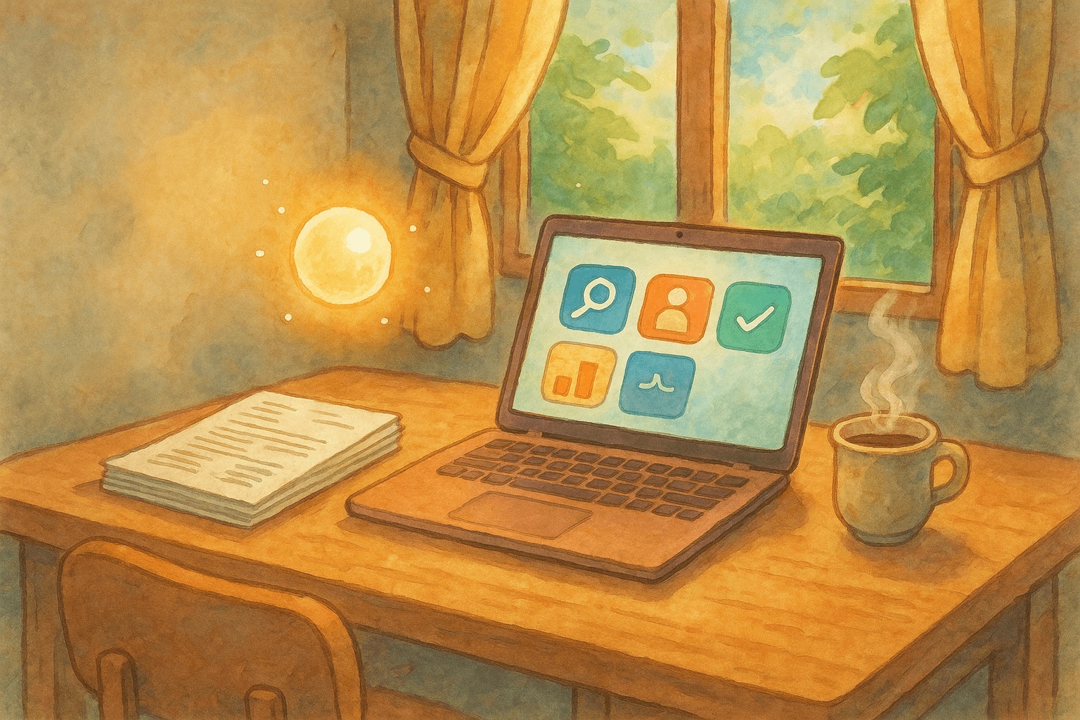 Tech Candidate Fit Analyzer