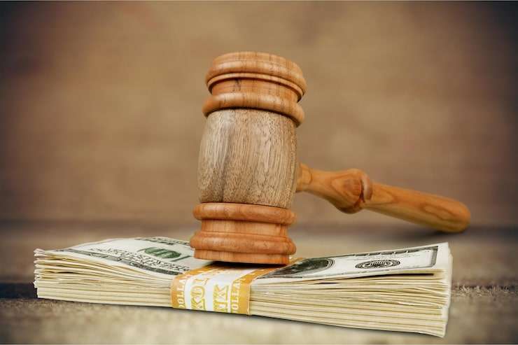 Bail Bonds In Rockwall, TX