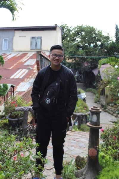 lptrung's user avatar