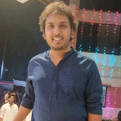 Sauvik Kundu avatar
