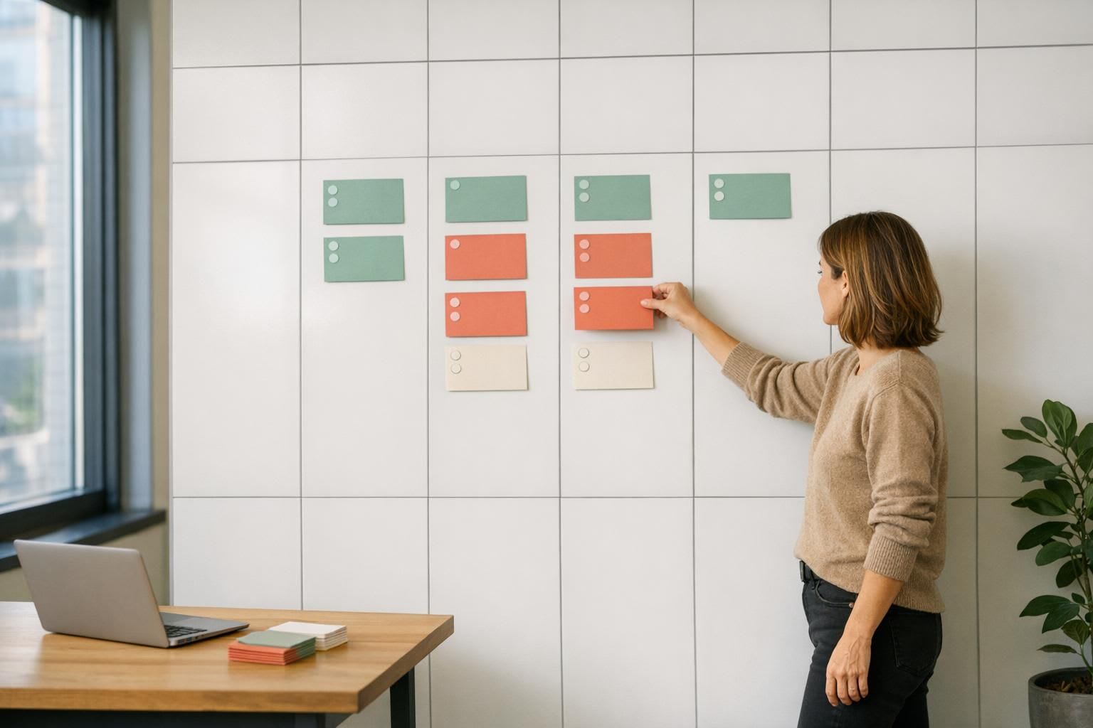 Scaling Engineering Hiring at Fast-Growing Startups