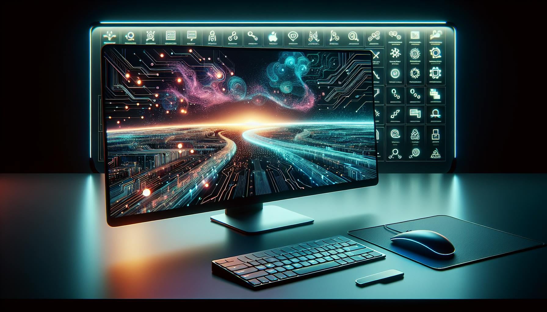 Search Engines for Developers: Navigating Options
