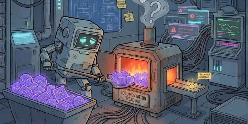 DatoCMS: We have released an MCP, sometimes it works