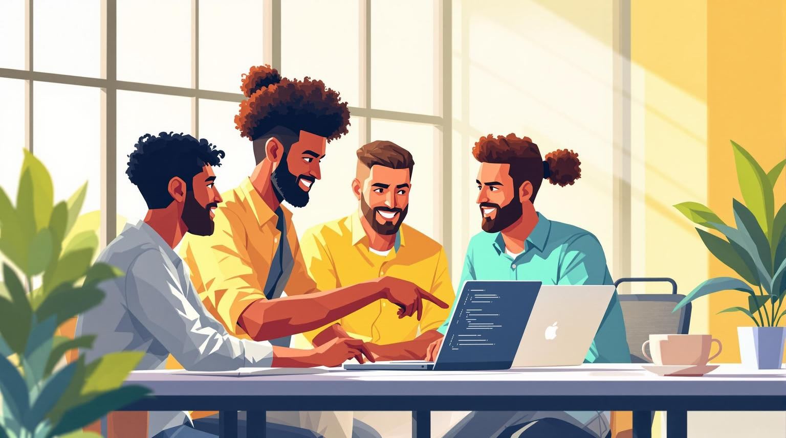 How to Earn Credibility in Developer Communities