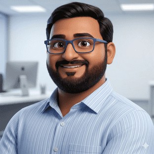 Anubhav Bhatt avatar