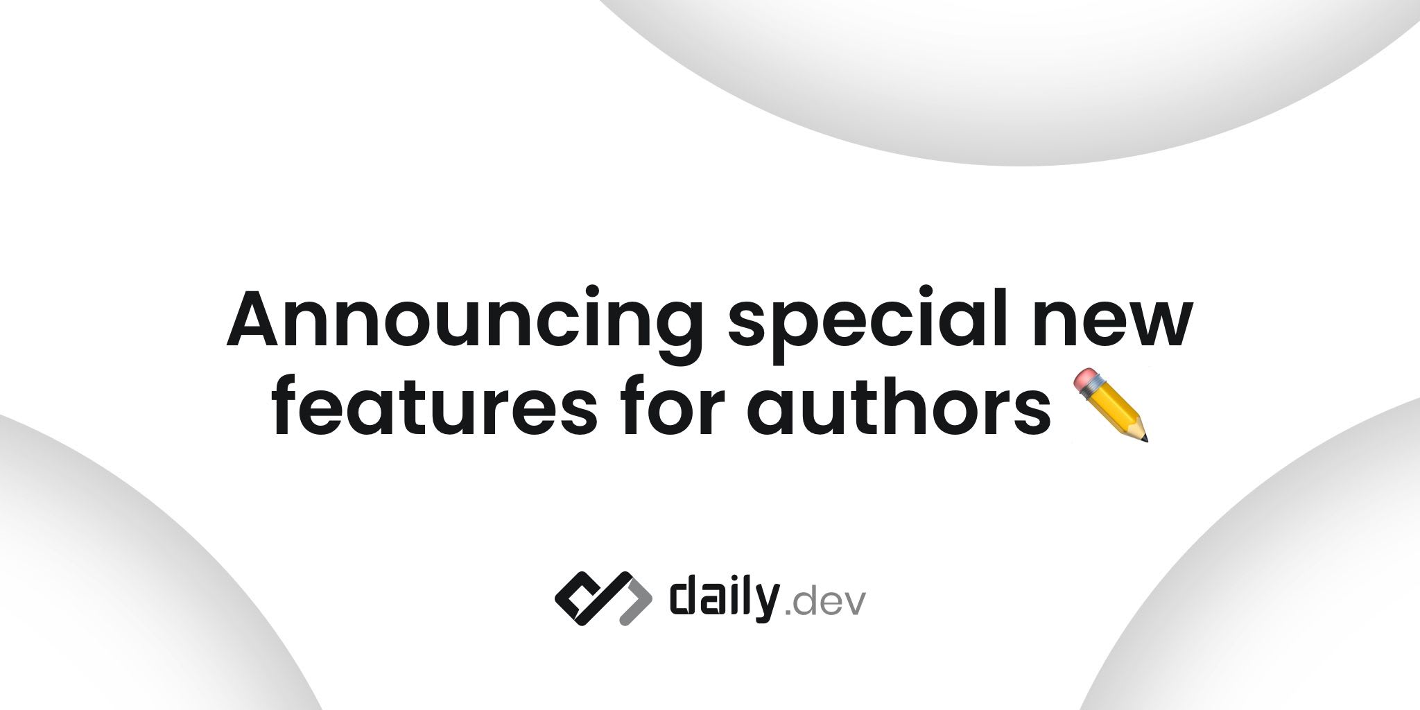 Claiming ownership on an article you wrote