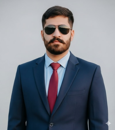 mudassarrana's profile