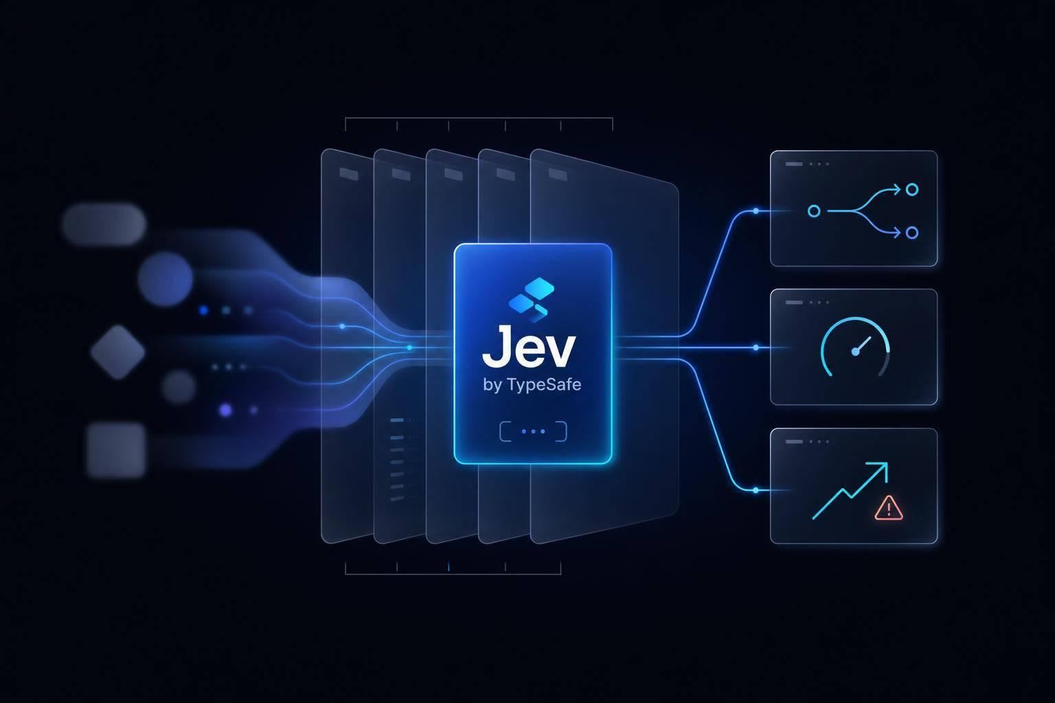 Jev Explained: The AI Decision Engine for the Cloud
