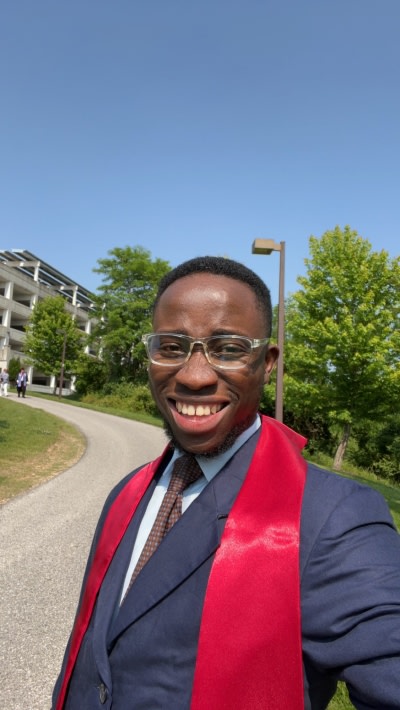 Michael Adeniyi avatar