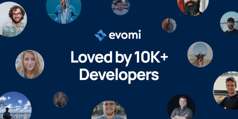 Evomi: No More CAPTCHAs. No More Bans.