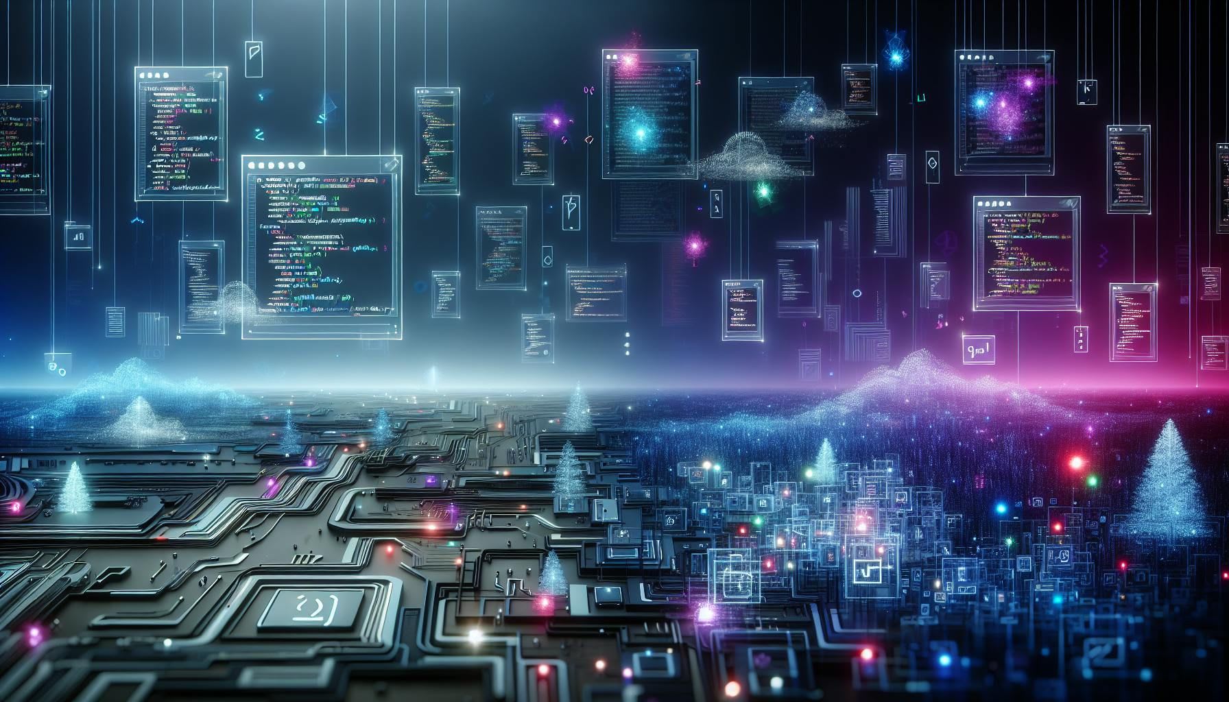 Productivity and the Developer Community