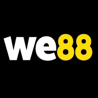 we88uk's profile