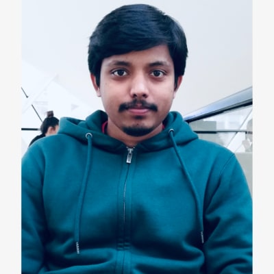 ggorantala's user avatar