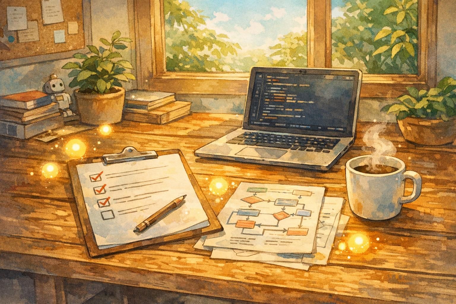 Checklist for Evaluating Developer Problem-Solving Skills