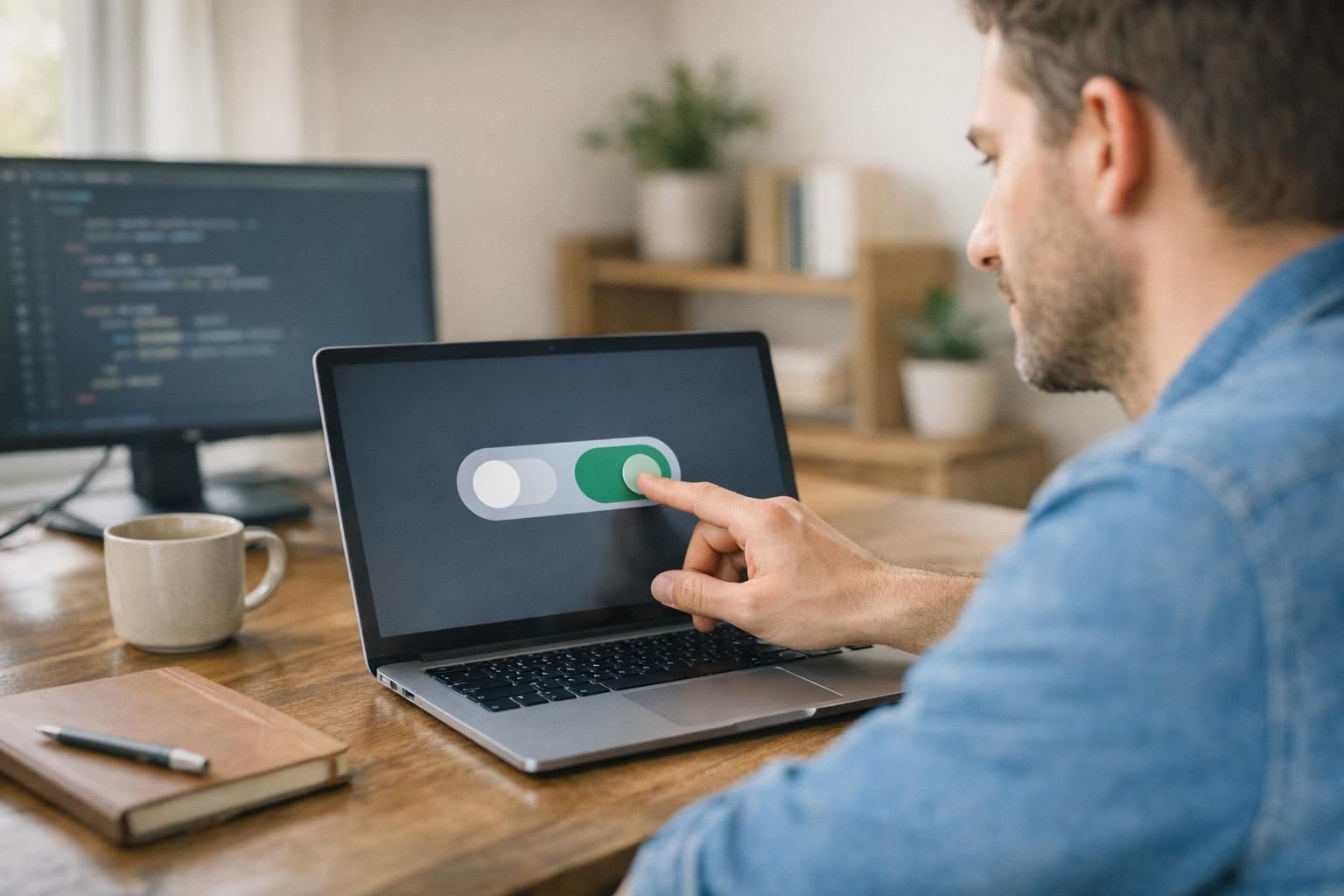 Opt-In Recruiting: How to Build a Pipeline Developers Actually Trust