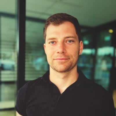 roberteisele's user avatar