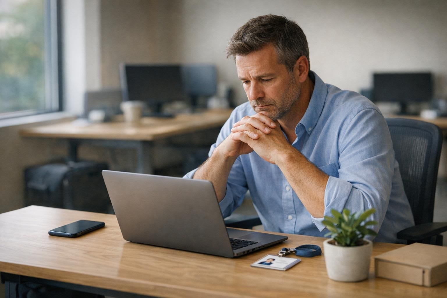 Oracle Begins Layoff Campaign Affecting Up to 30,000 Workers Globally