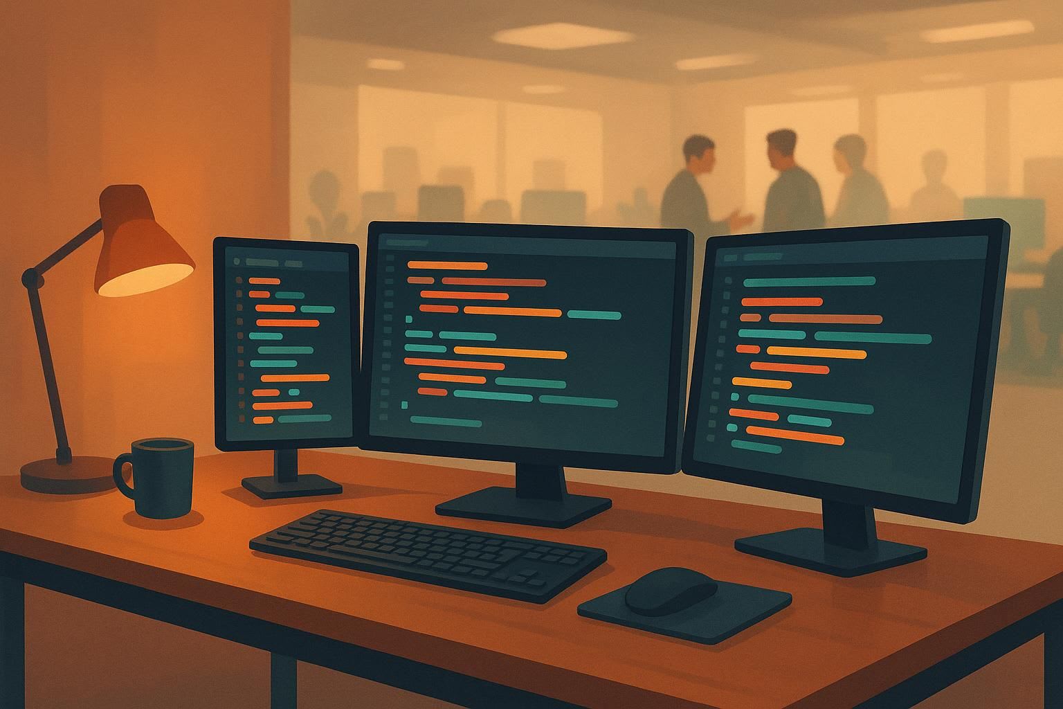 Ad fatigue is faster in dev communities - here’s how to adapt