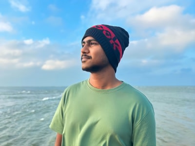 kirankumarb's profile