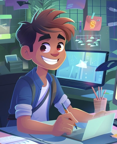 harshitsuthar's profile