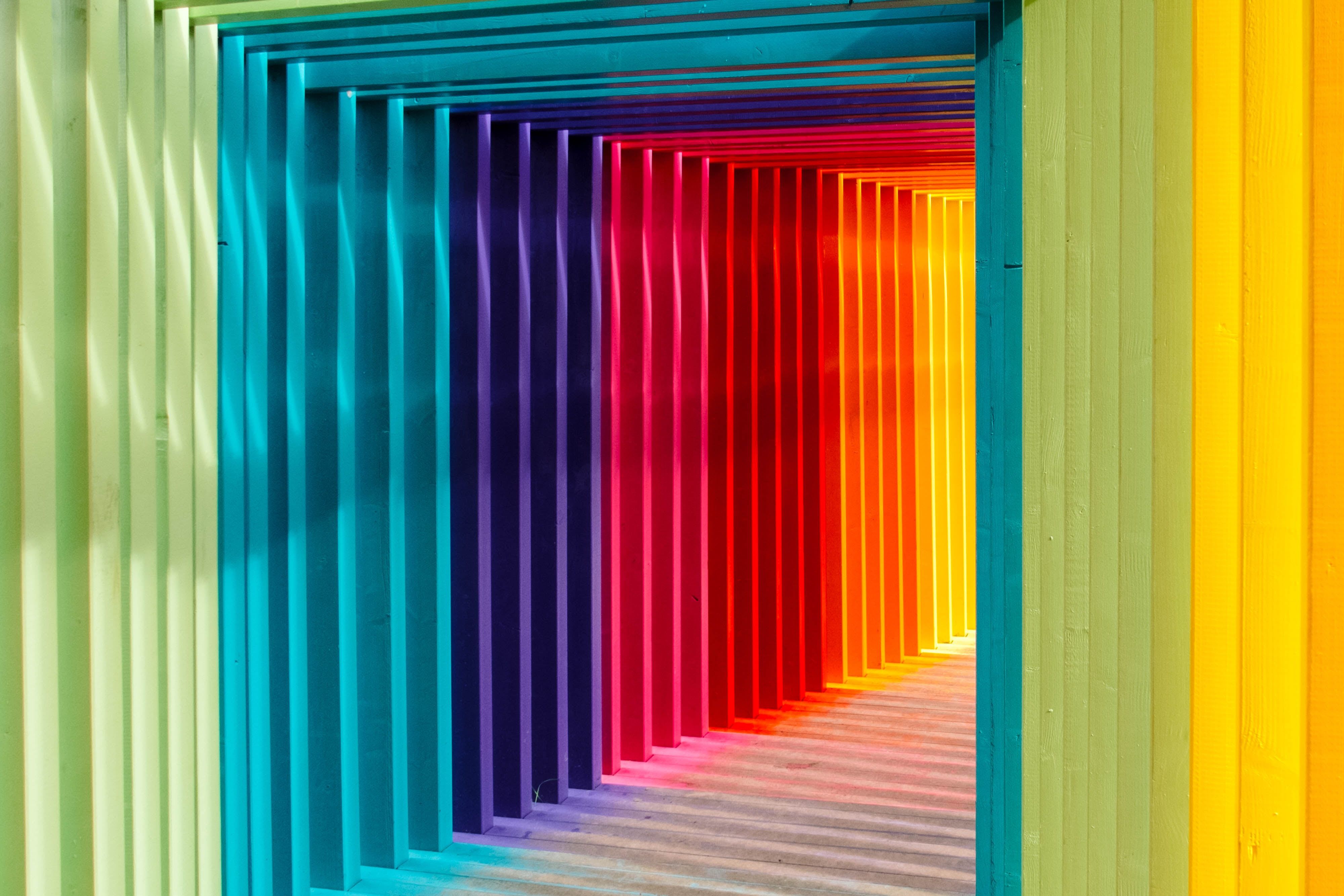 AVIF the next-gen image format: specs, samples, AVIF vs WebP and the best resources to get started