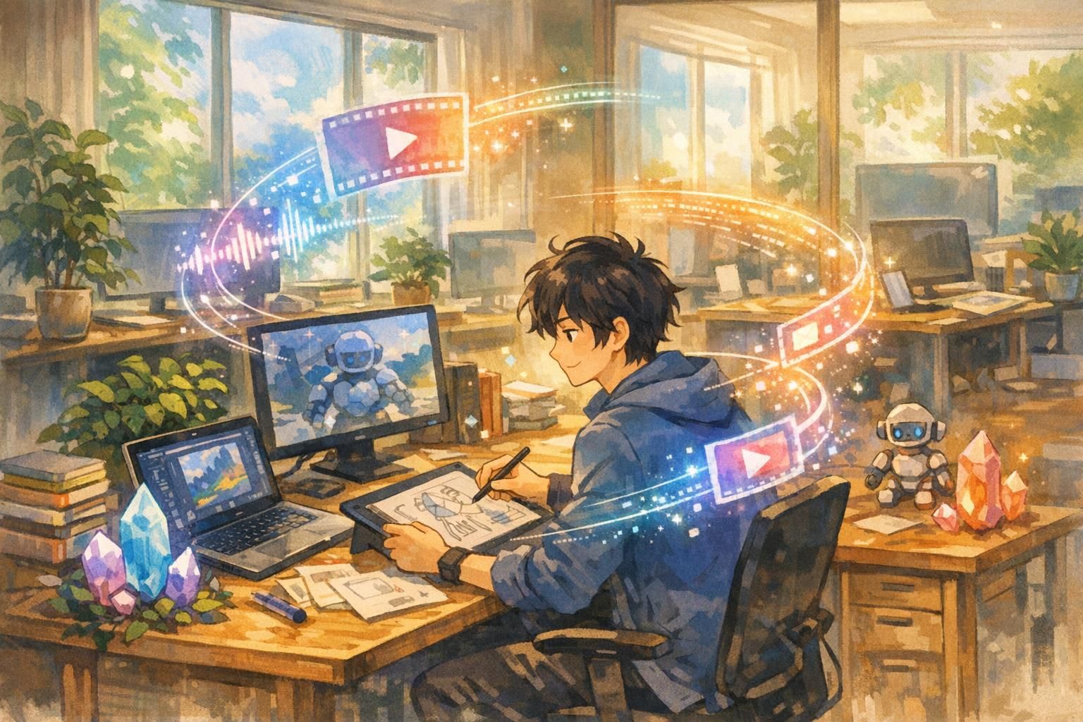 Canva Recruits Ex-Adobe Generative AI Lead to Drive EdTech Innovation