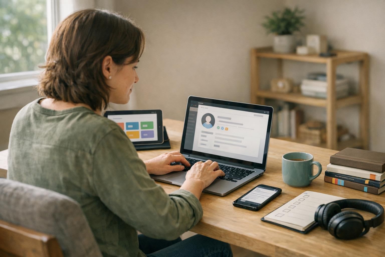 What High-Intent Candidates Look Like Before They Apply