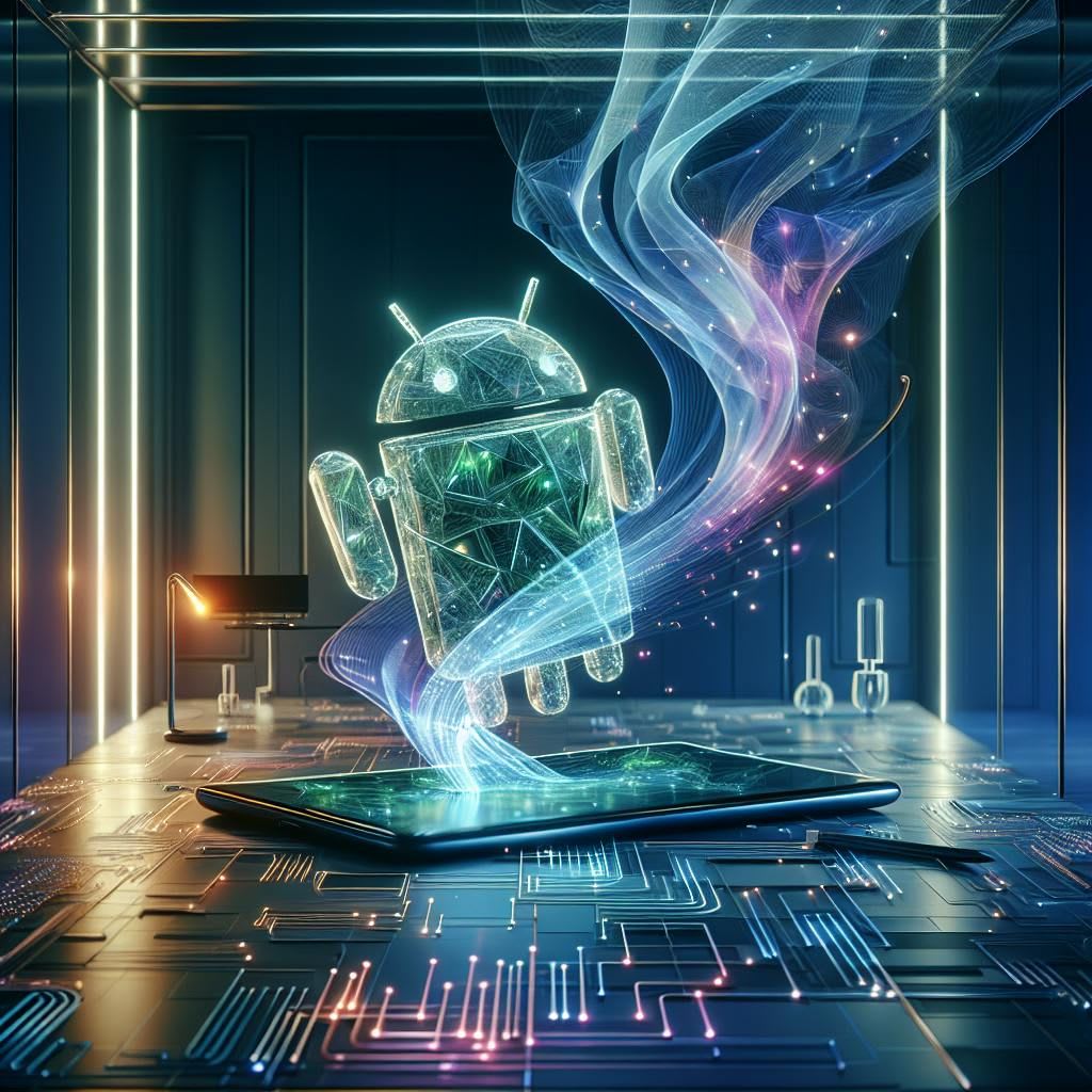 Android App Performance Optimization Guide 2024