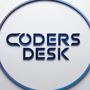 codersdesk's profile