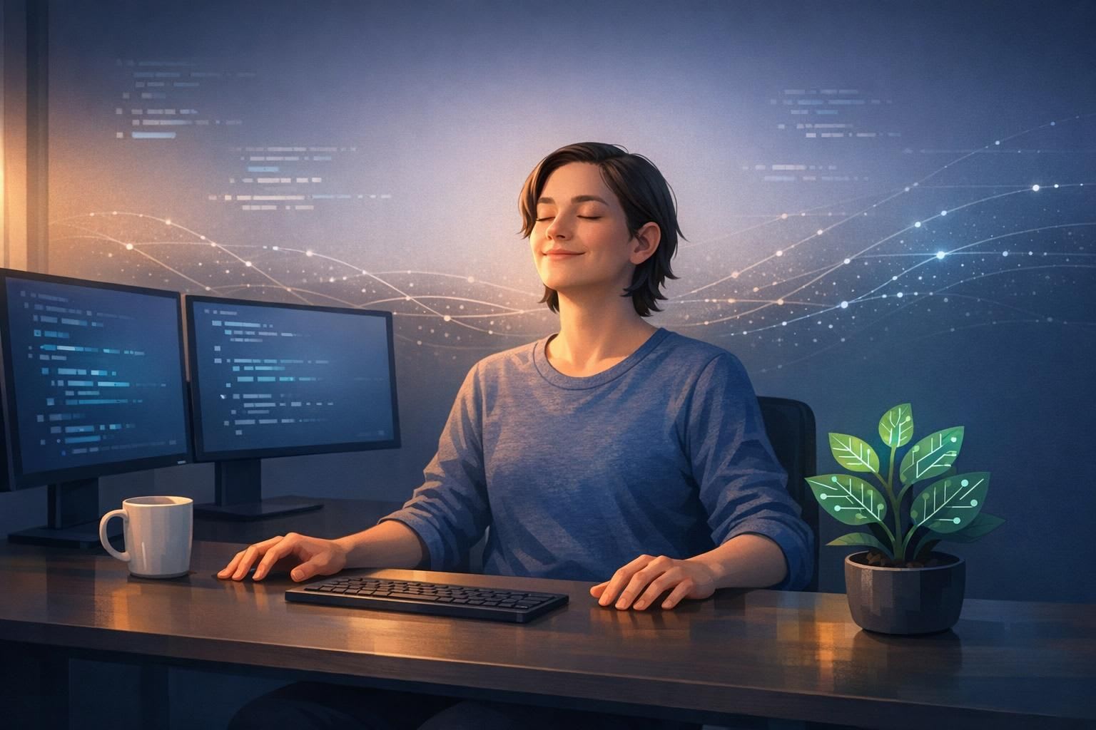 Developer Burnout Is Real: A Guide to Sustainable Coding Careers