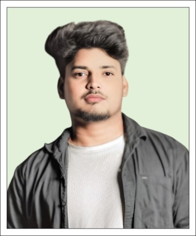 Mr. Star avatar