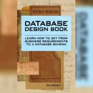 Database Design Book