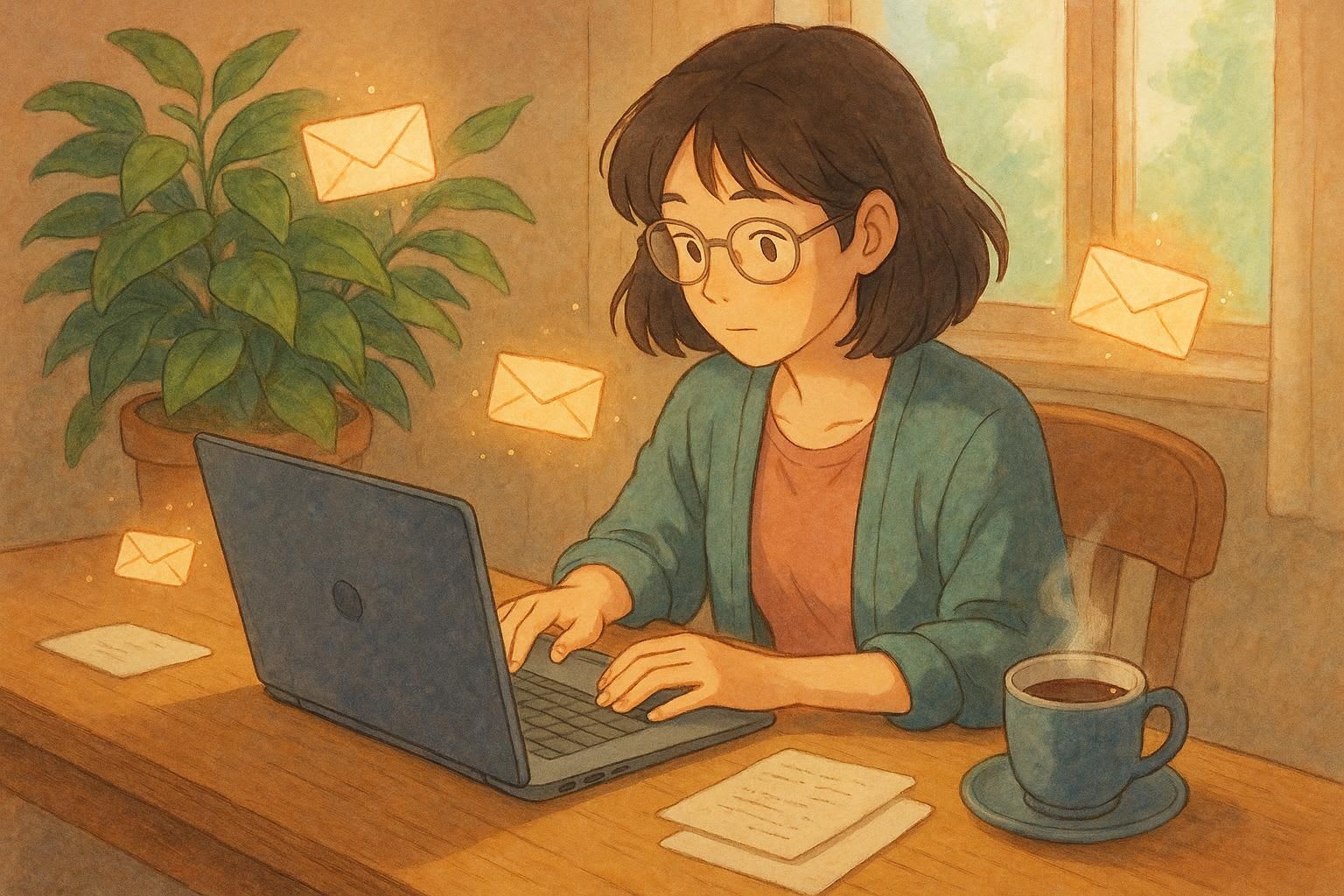 10 Tips for Writing Non-Spammy Recruiter Emails