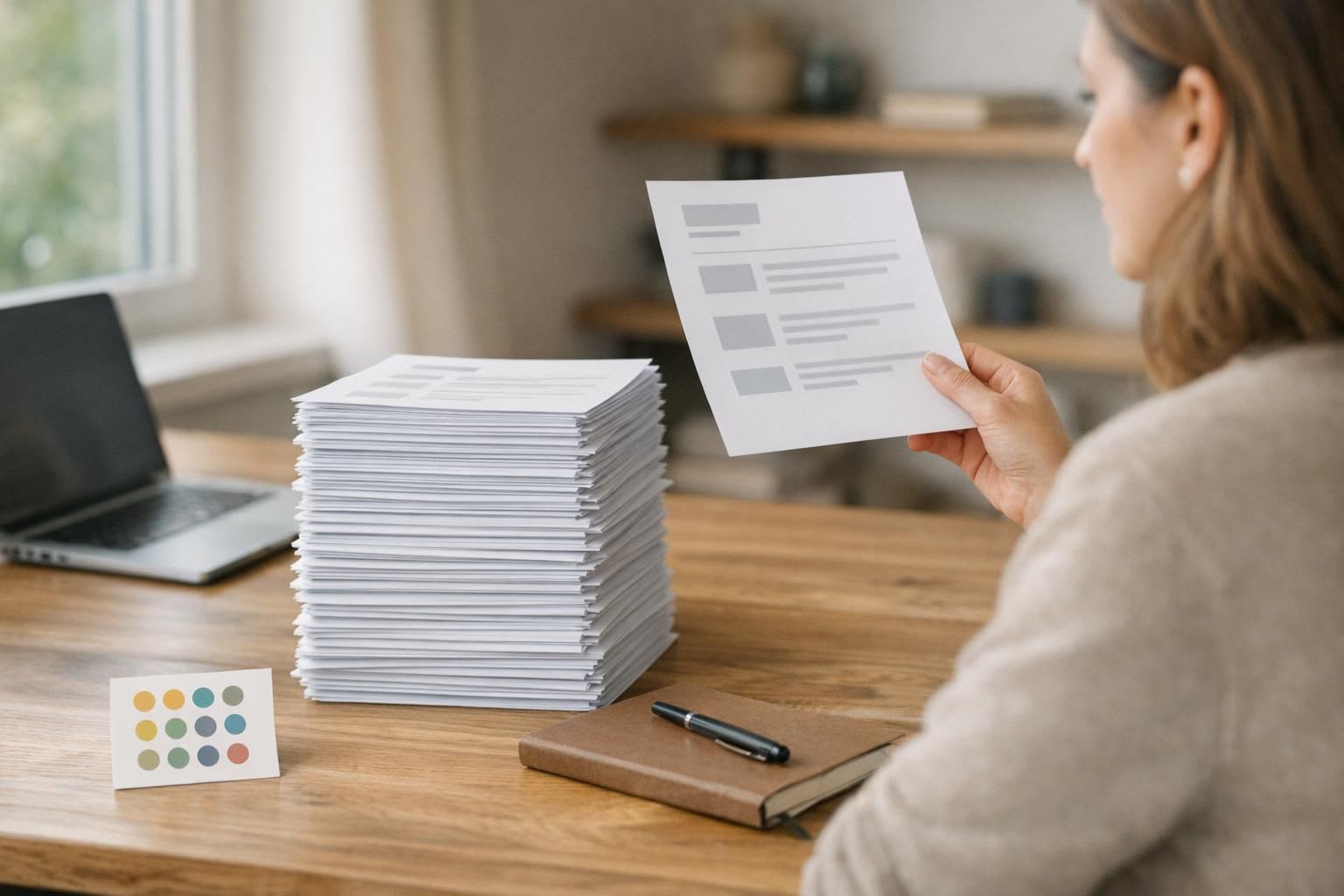 Why Inbound Applications Look Good and Underperform